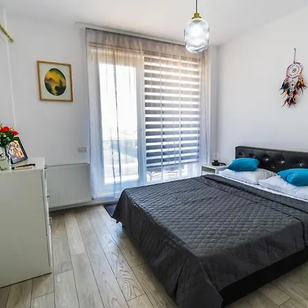 Apartel Mira * Năvodari