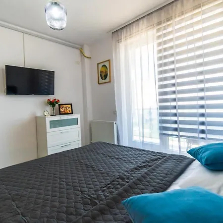 Apartel Mira Năvodari