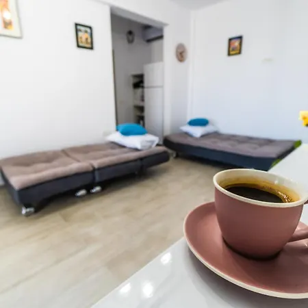 Apartel Mira Apartment