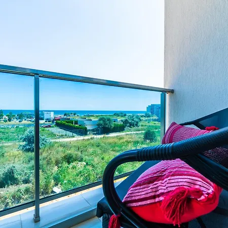 Apartel Mira Apartment