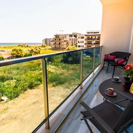 Apartel Mira Apartment