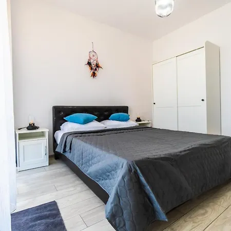Apartel Mira Apartment Navodari
