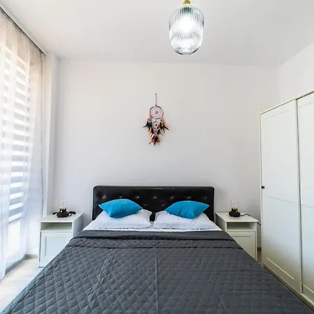 Apartel Mira Năvodari