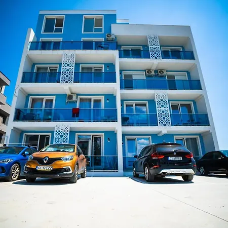 Apartel Mira