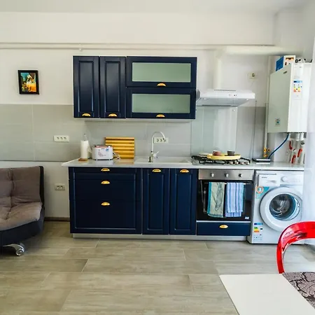 Apartel Mira Apartment